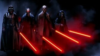 Star Wars Sith Wallpaper The Art Mad