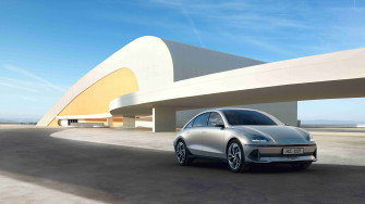 The Iconic Ev For Your Own Life Ioniq