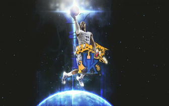 John Wall Wizards Wallpaper