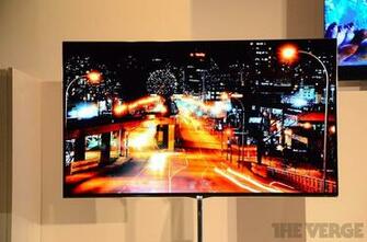 Oled Tv Explained Wallpaper Picswallpaper