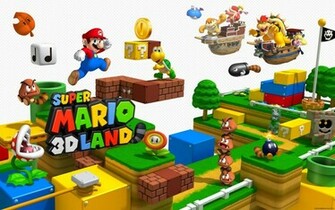 3ds Critique Jeu Mario Bros Nintendo Comments