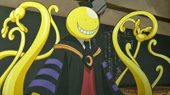Assassination Classroom Anime To Premiere On January