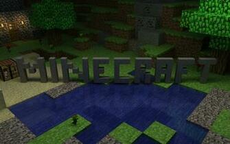 Minecraft Wallpaper