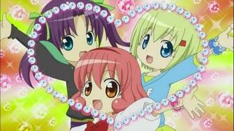 Hime Chen Otogi Chikku Idol Lilpri Wallpaper Zerochan