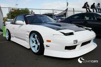 Nissan 200sx High Resolution Wallpaper Some S13 Love