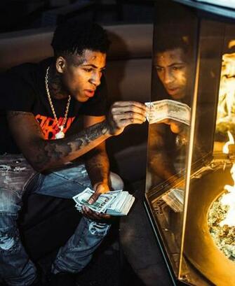 Nba Youngboy Ggyounngboy