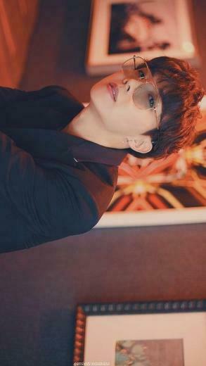 Jung Hoseok Naver X Dispatch Bts In Bbma Lockscreen