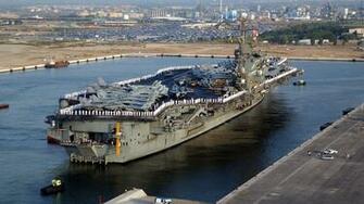 Us Navy Wallpaper Ships Aircraft Carriers Uss