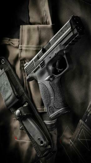 Stickman iPhone Wallpaper Airsoft Milsim News