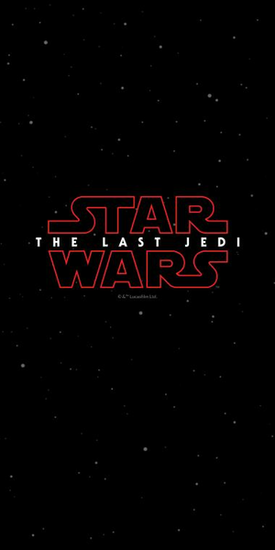 Oneplus 5t Star Wars Edition Stock Wallpaper