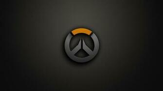 Digital Art Artwork Video Games Overwatch Simple