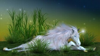 Unicorn Desktop Wallpaper High Definition Quality