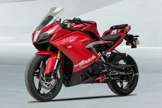 Tvs Apache Rr Image Check Out Design Styling Oto