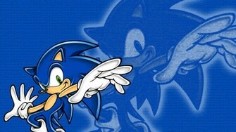 Sonic The Hedgehog Wallpaper By Metraslash