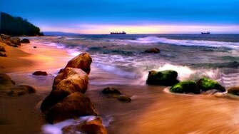 Ocean Wallpaper