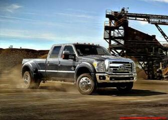 New Ford Truck Wallpaper HD 3d Desktop