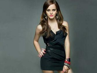 Emma Watson During Photo Session HD Hollywood Actresses