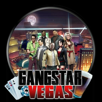 Gangstar Vegas Dock Icon By Akumafer