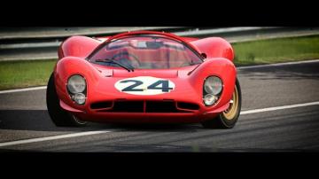 Introducing The Ferrari P4 Of Assetto Corsa Racedepartment