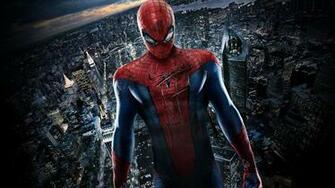 Amazing Spider Man Movie Wallpaper HD 1080p Desktop