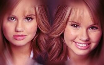 Debby Ryan
