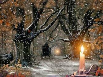 Picture Collection Christmas Lighthouse Wallpaper