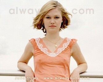 Julia Stiles Wallpaper Cloudpix Image