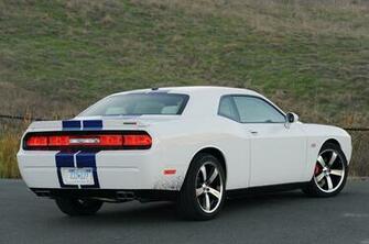 Dodge Challenger Srt8 Vid O Dark Cars Wallpaper