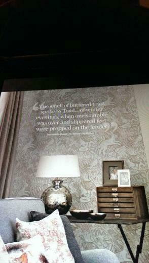 Jane Phillips On New House Ideas