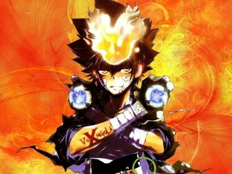 Reborn Wallpaper Tsuna Photos Good Pix Gallery