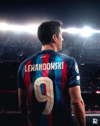 Just In Everything Is Almost Fc Barcelona Universe
