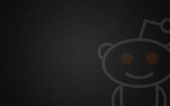 Alien Grey Background Carbon Wallpaper