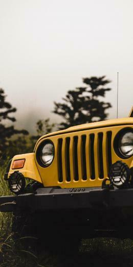 Marilia Britto On Carros Jeep Wallpaper Photo Wall Decor