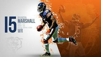 Chicago Bears Wallpaper On