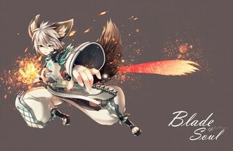 Blade Soul