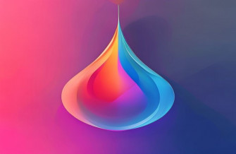 Drop Notch Wallpaper