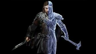 Middle Earth Shadow Of War HD Wallpaper Background Image