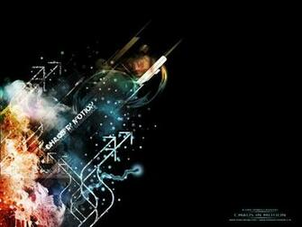 Chaos Wallpaper Submit A