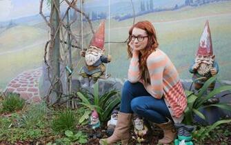 Felicia Day Wallpaper Image Photos Pictures Background