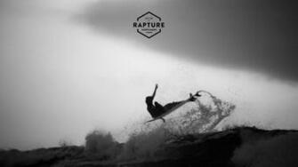 Rapture Surfcamps Surfing Wallpaper