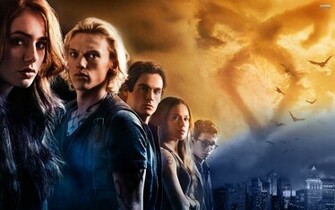 The Mortal Instruments City Of Bones Jpg