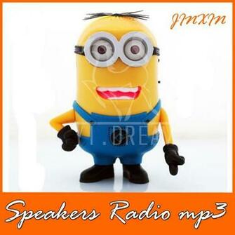 Yellow Cartoon Character Pc Android iPhone And iPad Wallpaper