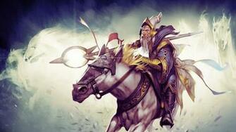 Dota Wallpaper HD Dekstop