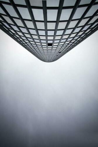 Perspective iPhone HD Wallpaper