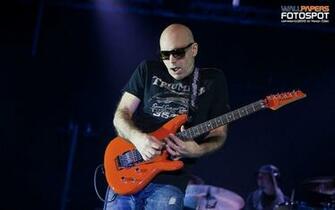 Joe Satriani Wallpaper