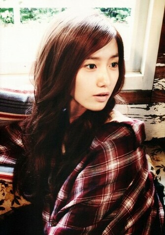 Im Yoona Wallpaper HD Background HDesktops
