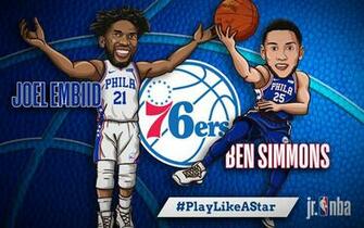 Jr Nba Asia