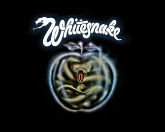 Whitesnake Bandswallpaper Wallpaper Music