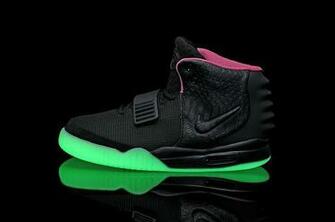 Nike Air Yeezy