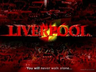 Liverpool Wallpaper Of The Day
